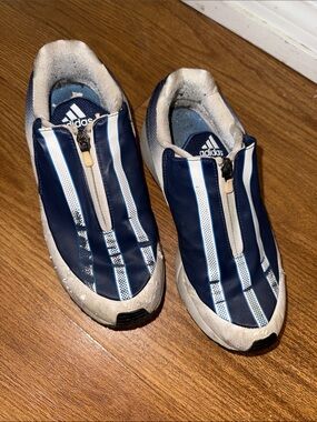 Vintage rare adidas kumacross from 2000’s